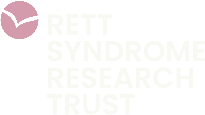 Rett Syndrome Research Trust logo