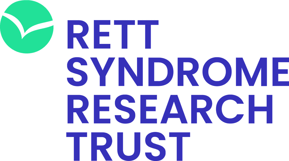 Rett Syndrome Research Trust logo