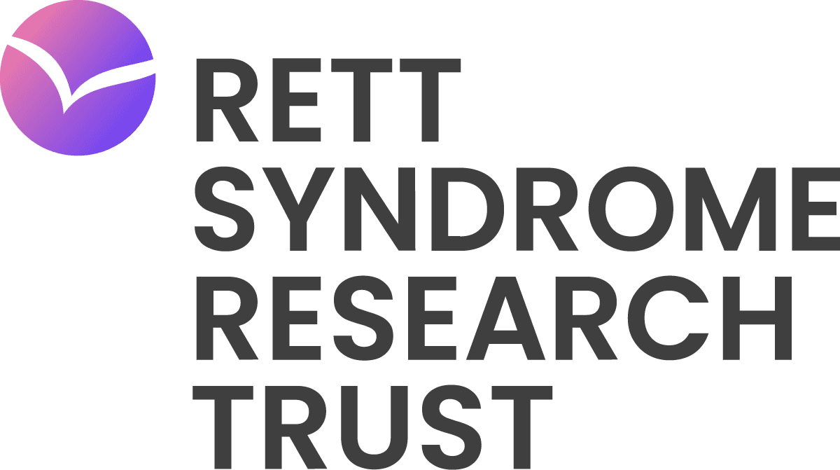 Rett Syndrome Research Trust logo